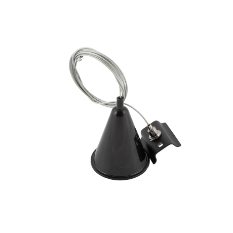 Подвес для трека Denkirs DK Track Black TR1105-BK 