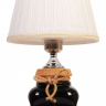 Настольная лампа декоративная Abrasax 7806 Tl.7806-1 BL 