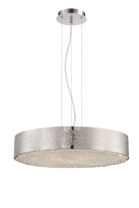Подвесной светильник Lucia Tucci Fabian fabian 1552.9 nickel