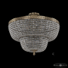 Люстра потолочная Bohemia Ivele Crystal 19091/55IV Pa C1 