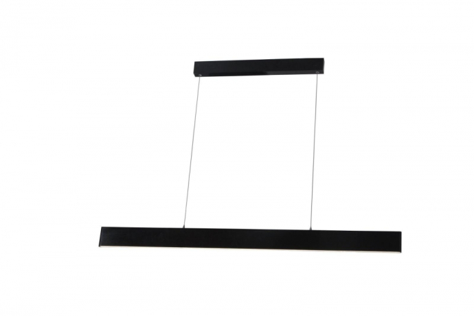 Подвесной светильник Lucia Tucci Aero AERO 206.30 nero LED 