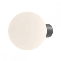 Светильник на штанге Maytoni Outdoor Bold O598WL-01B1