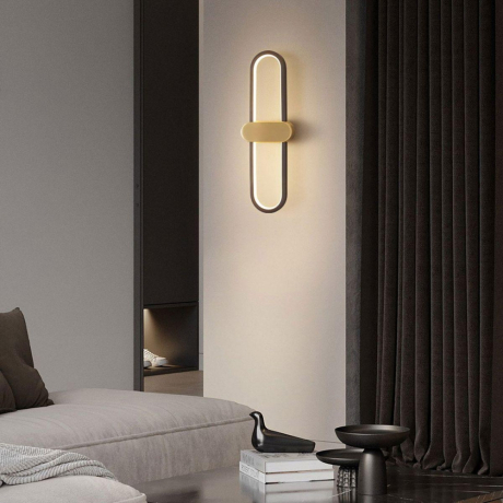 Накладной светильник Lussole Tift LSP-7334 