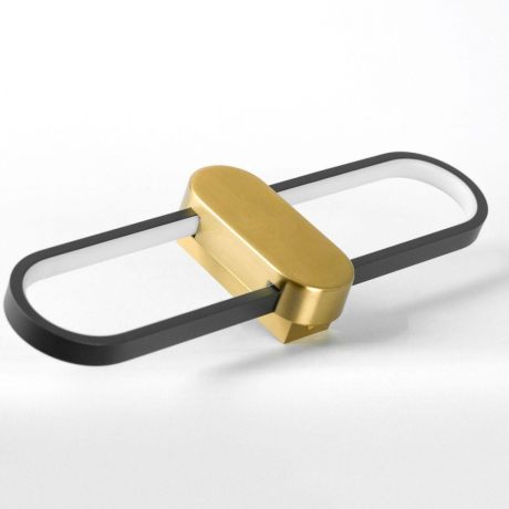 Накладной светильник Lussole Tift LSP-7334 