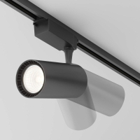 Светильник на штанге Maytoni Technical Vuoro TR003-1-36W4K-W-B