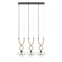 Подвесной светильник Vele Luce Janice VL5444P03