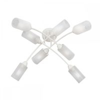 Потолочная люстра Vitaluce V4188 V4188-0/8PL