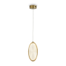 Подвесной светильник Freya Lolli FR6139PL-L8BS 