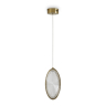 Подвесной светильник Freya Lolli FR6139PL-L8BS 