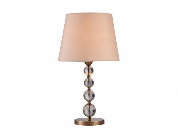 Настольная лампа декоративная Newport CALIFORNIA М0070493 
