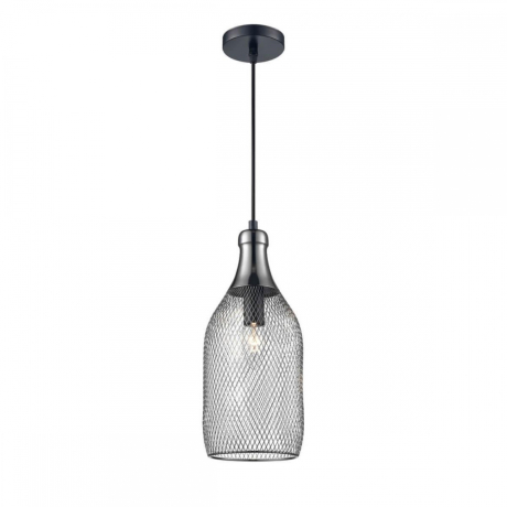 Подвесной светильник Vele Luce Maestro 1 VL6512P11 