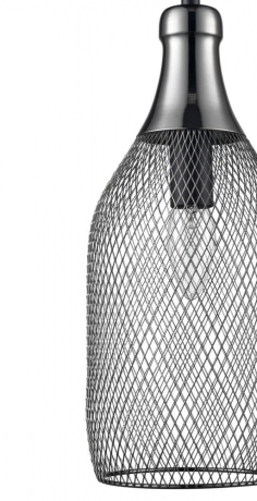 Подвесной светильник Vele Luce Maestro 1 VL6512P11 