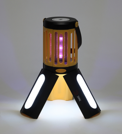 Фонарь кемпинговый Эра   Вт K Б0043784