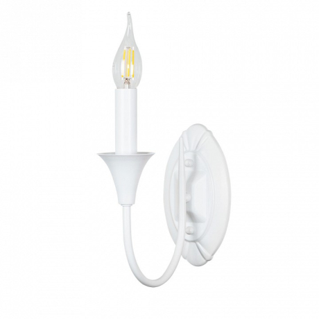 Бра Arte Lamp Collinetta A4094AP-1WH 