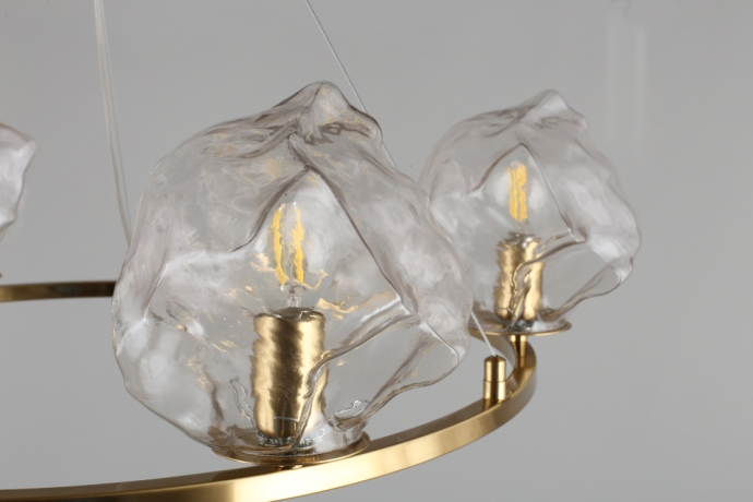 Подвесная люстра Omnilux Begard OML-68003-06 