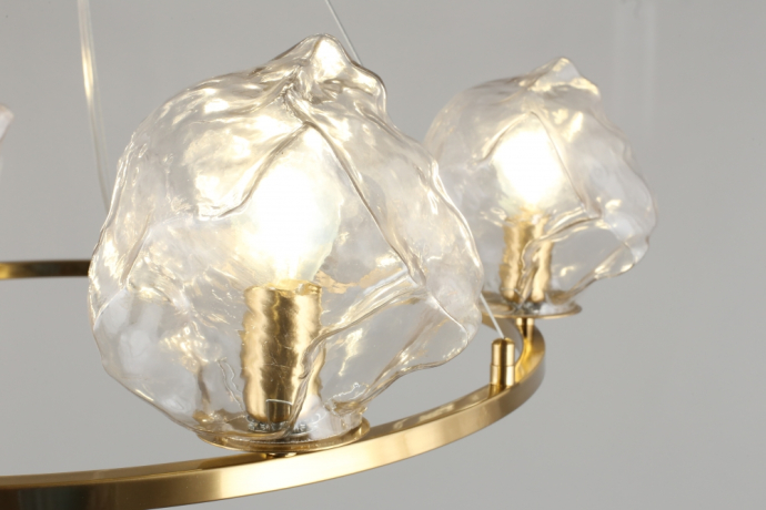 Подвесная люстра Omnilux Begard OML-68003-06 