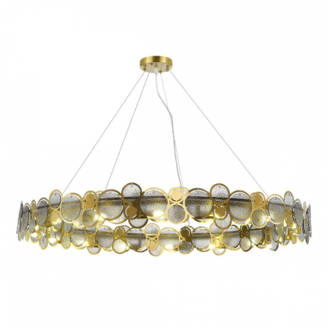 Подвесной светильник ST-Luce Swatch SL6133.313.16 