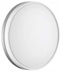 Накладной светильник Sonex Nohava Grey 7670/ELN