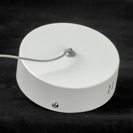 Подвесной светильник Lussole Claudia LSP-0922 