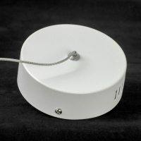 Подвесной светильник Lussole Claudia LSP-0922