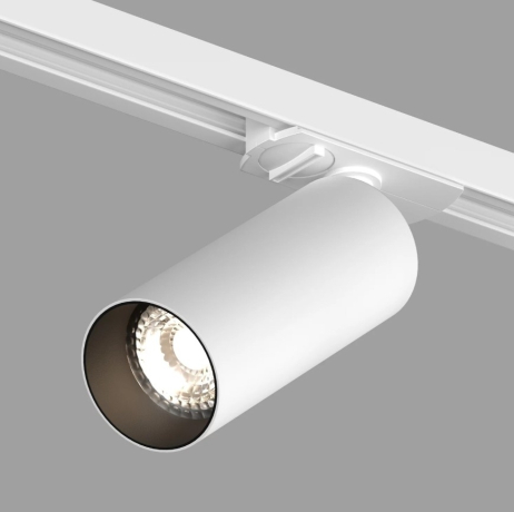 Светильник на штанге Denkirs Scope DK6060-BW+WH 