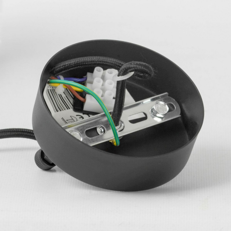 Подвесная люстра LGO Huron LSP-8739 