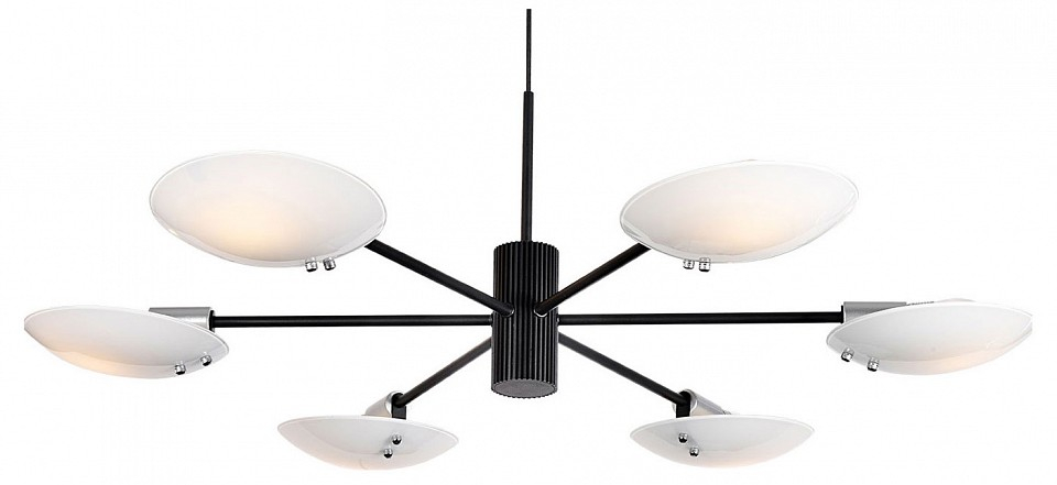 Подвесная люстра LGO Huron LSP-8739 