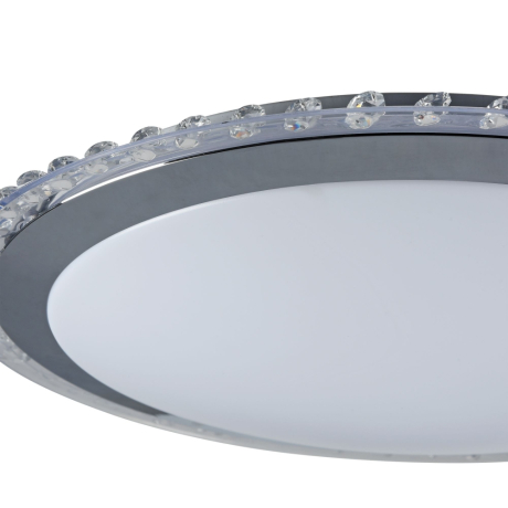 (FR6441-CL-30-W) FR441-30-W Потолочный светодиодный светильник Freya Glory 