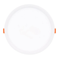 Встраиваемый светильник Ambrella Light DLR DLR307