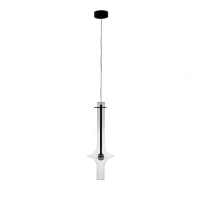 Подвесной светильник Loft it Tube 10061BK