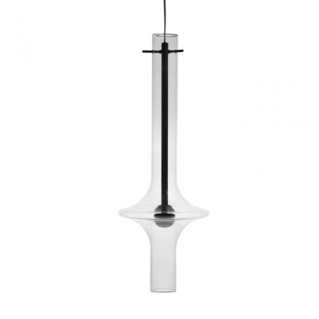 Подвесной светильник Loft it Tube 10061BK 