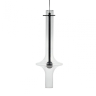Подвесной светильник Loft it Tube 10061BK 