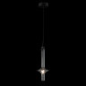 Подвесной светильник Loft it Tube 10061BK 