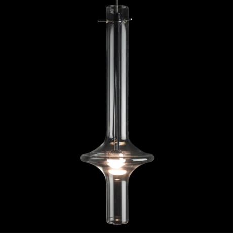 Подвесной светильник Loft it Tube 10061BK 