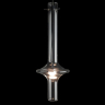 Подвесной светильник Loft it Tube 10061BK 