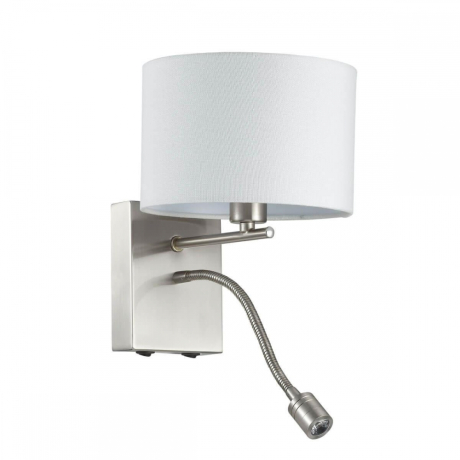 Бра с подсветкой Lumion Nikki 3745/1A 