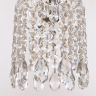 Подвес 14781P/16 Ni Bohemia Ivele Crystal