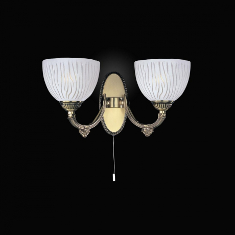 Бра Reccagni Angelo A 5600/2 