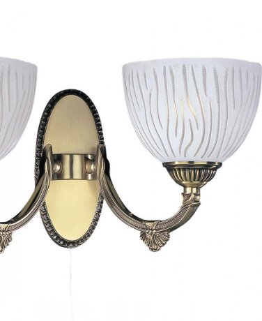 Бра Reccagni Angelo A 5600/2 