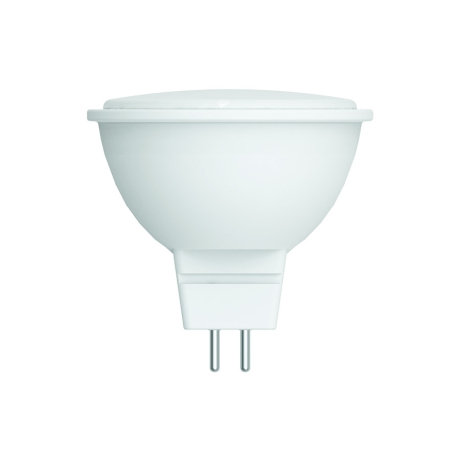 Лампы светодиодные Volpe LED-JCDR-5W/3000K/GU5.3/FR/SLS (UL-00008832)
