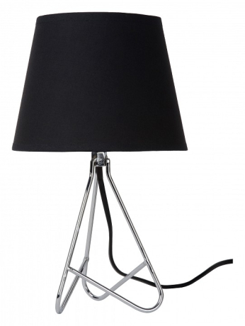 Настольная лампа декоративная Lucide Gitta 47500/81/11 