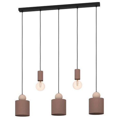 Подвесной светильник Eglo Gazzola 900346 