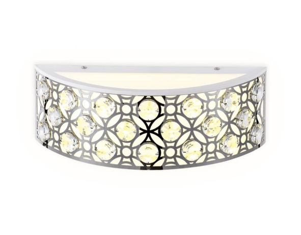 Накладной светильник Ambrella Light FA FA9411 