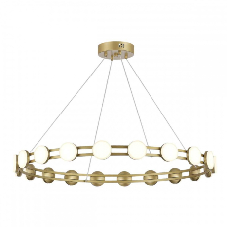 Подвесная люстра ST-Luce MONRO SL6610.203.20 