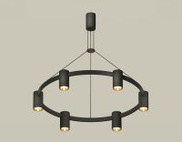 Подвесная люстра Ambrella Light XB XB9022152