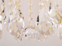 Подвесная люстра Abrasax Cornelia 1141/12