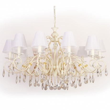 Подвесная люстра Abrasax Cornelia 1141/12 