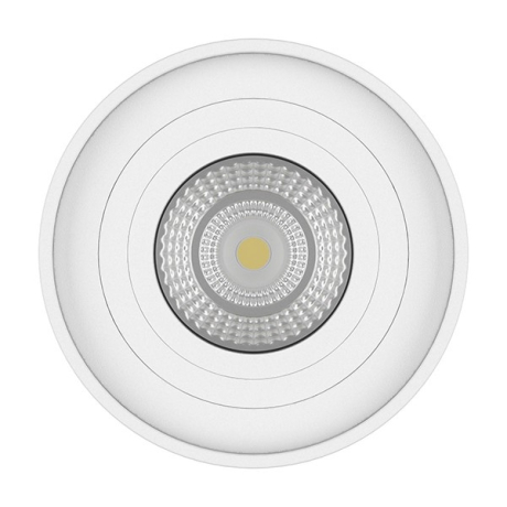 Накладной светильник Lightstar Binoco 052016 