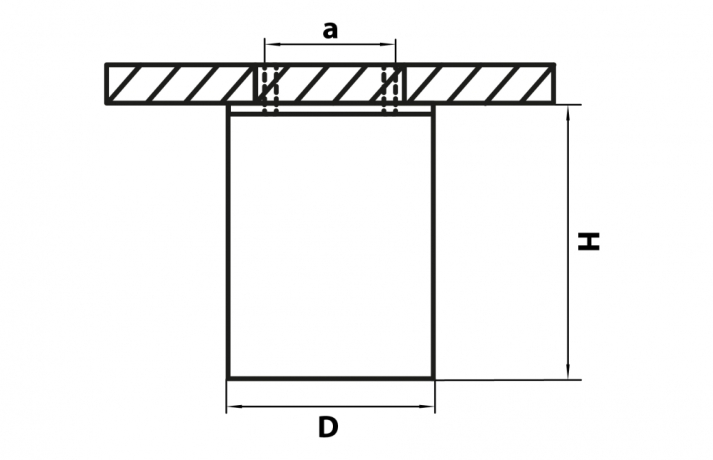Накладной светильник Lightstar Binoco 052016 