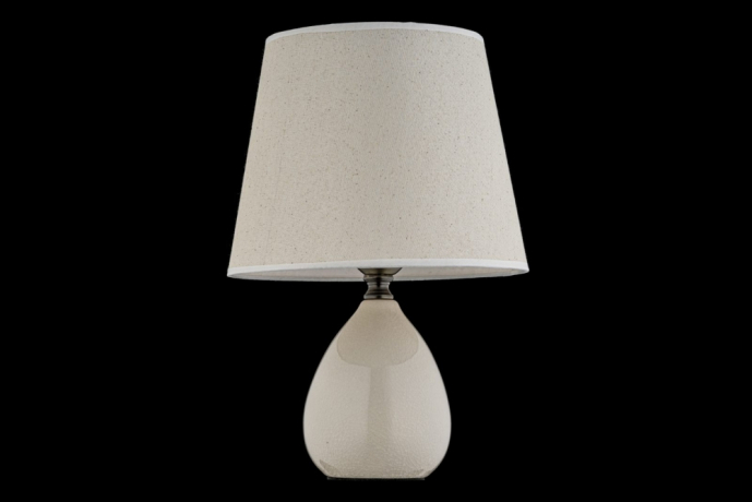 Настольная лампа декоративная Arti Lampadari Riccardo Riccardo E 4.1 C 